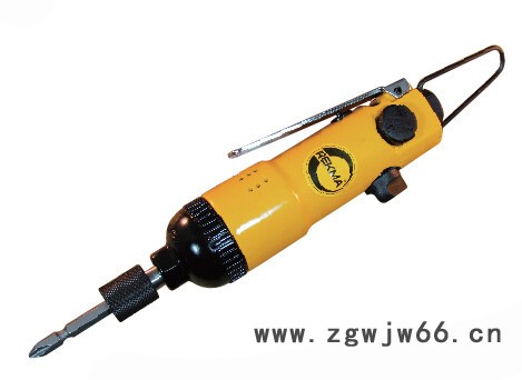 REKMA 4060A 锐克马气动工具气动螺丝刀图2