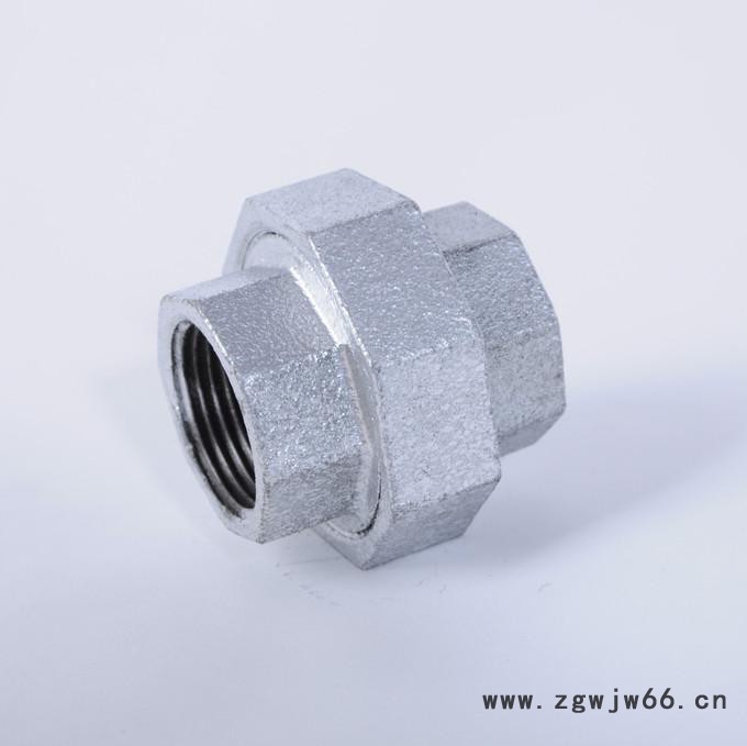 供应活接，玛钢管件 水暖管件图2