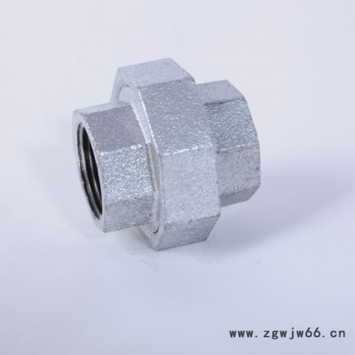 供应活接，玛钢管件 水暖管件