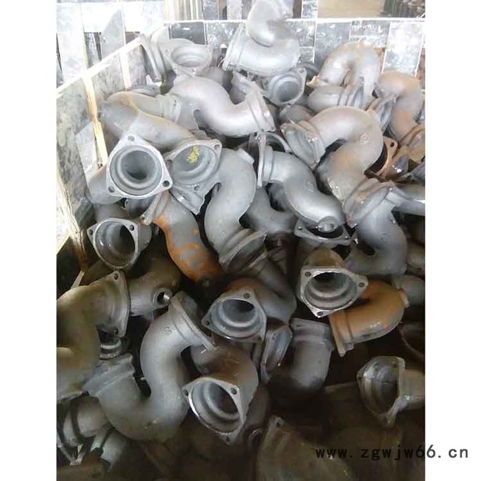 柔性铸铁管件W型B型    柔性铸铁管件厂家    柔性铸铁管件价格图3