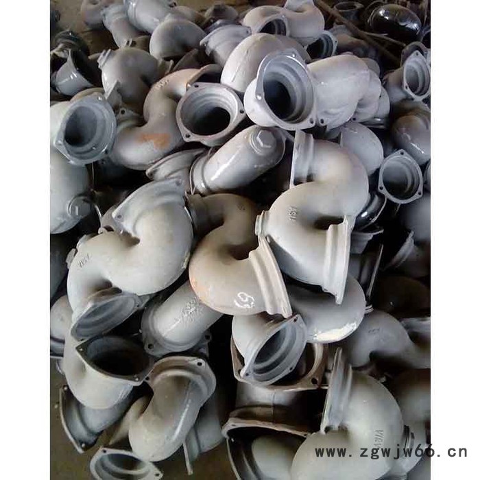 柔性铸铁管件W型B型    柔性铸铁管件厂家    柔性铸铁管件价格图4