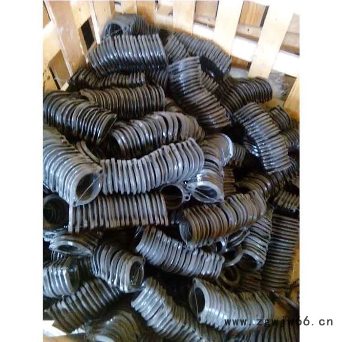 柔性铸铁管件W型B型    柔性铸铁管件厂家    柔性铸铁管件价格图6