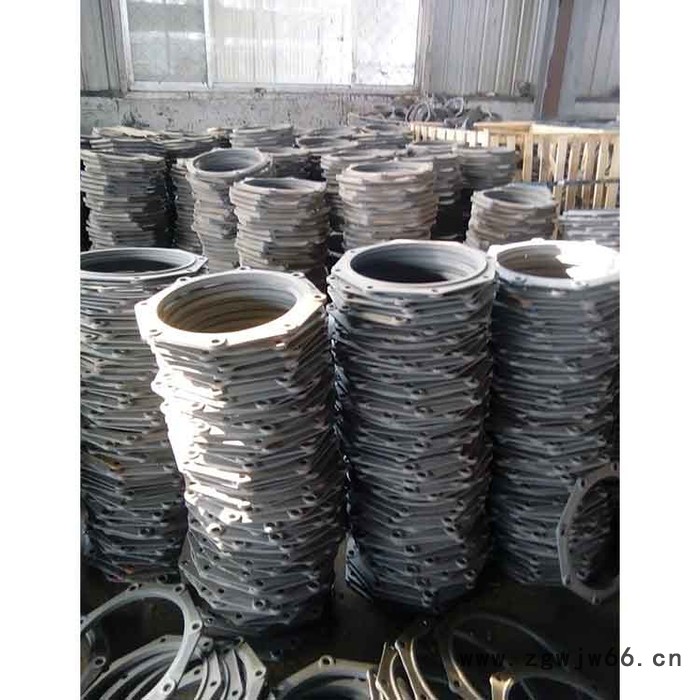 柔性铸铁管件W型B型    柔性铸铁管件厂家    柔性铸铁管件价格图5