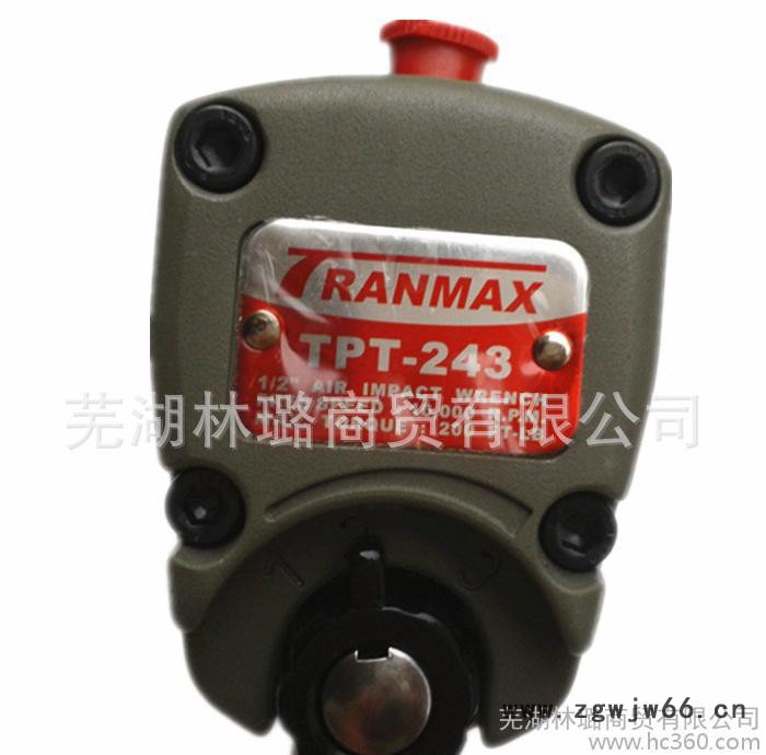台湾进口气动工具锐马牌 TPT-243 3/8工业标准头图2