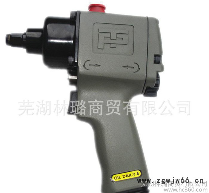 台湾进口气动工具锐马牌 TPT-243 3/8工业标准头图3