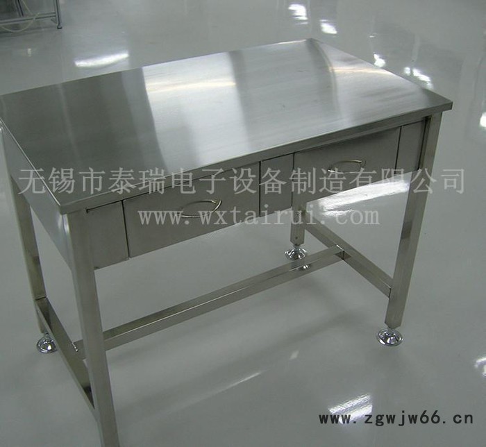 专业生产 铝合金工作台 无尘工作台 电子工作台 钳工工作台图2