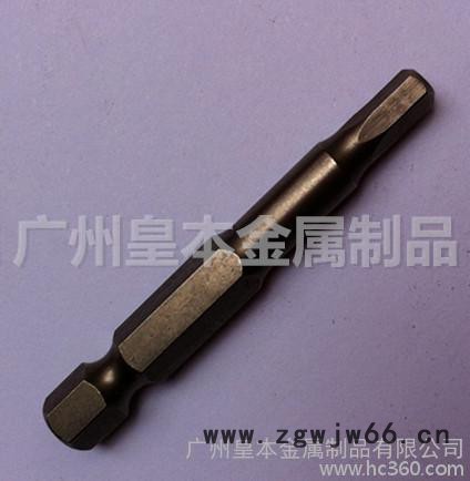 电动工具、气动工具装配用起子头图2