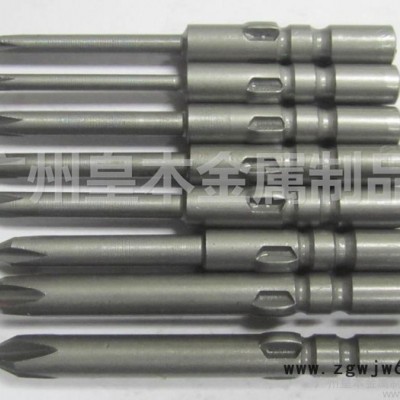 电动工具、气动工具装配用起子头