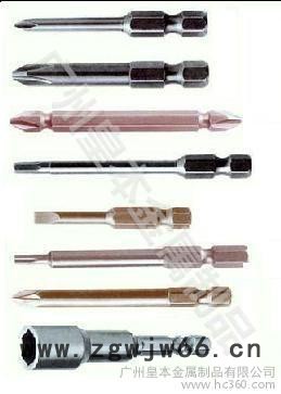 电动工具、气动工具装配用起子头图3