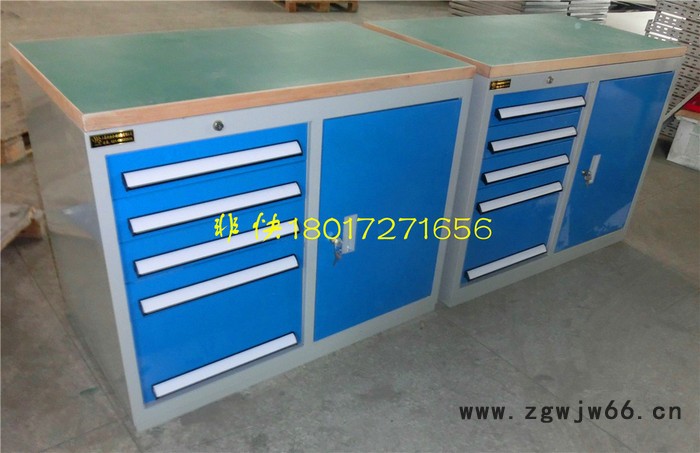 非快FKT-5044钳工工作台重型工作台操作台防静电工作台维修台不锈图3