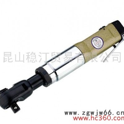供应稳汀气动工具1/2气动棘轮板手WFB-501强力销结构大扭力