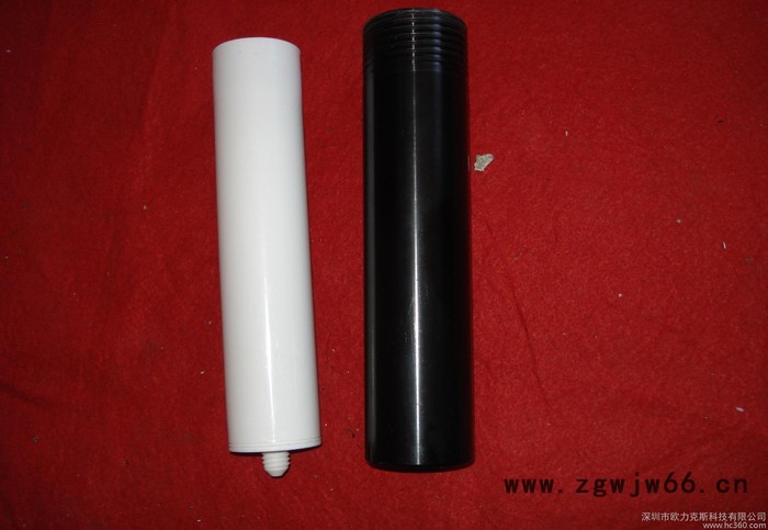 全自动点胶机300ml铝质压力套桶点胶机OL-5001灌胶机用气动工具配件图3