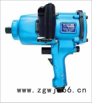 供应日本TOKU东空气动工具MI-5500GS 1-1/2 枪式气动扳手/风扳图2