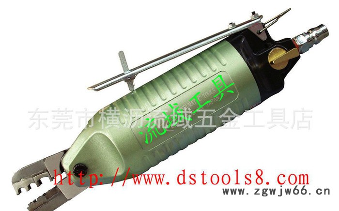 DM-30A气动端子钳 得速台湾气动端子钳 气动工具端子钳