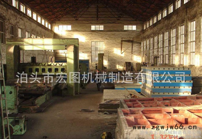 年底现货铸铁平板，划线平板,钳工平板，型号齐全图3