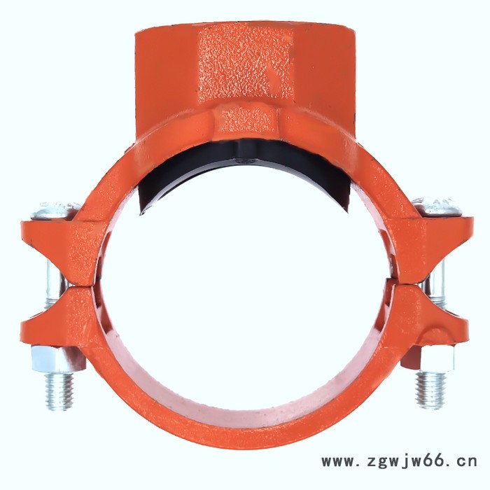 济南迈克25公斤沟槽管件 16公斤沟槽管件 40公斤沟槽管件图3