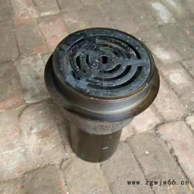 供应柔性铸铁管件    B型管件  下水道管件