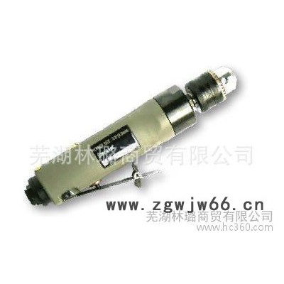台湾进口气动工具气钻TPT-517  3/8夹头质量保证售后