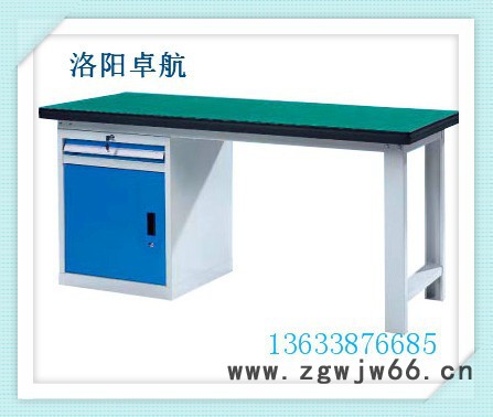 卓航gzt-2072钳工工作台,车间工作台免费出图图8