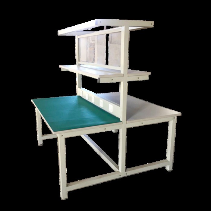 防静电工作台、工作台，重型工作台，流水线工作台，钳工工作台，包装工作台图5