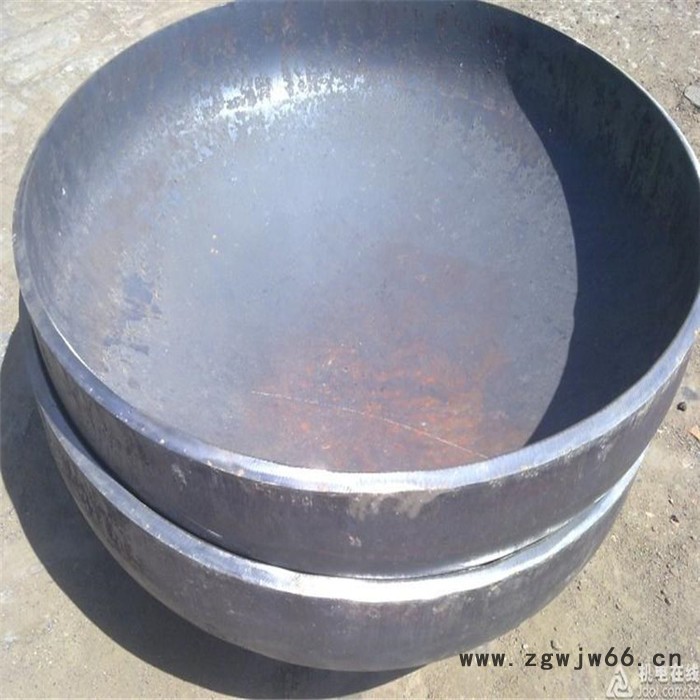 卓晨 管件封头 圆形封头 管道图4