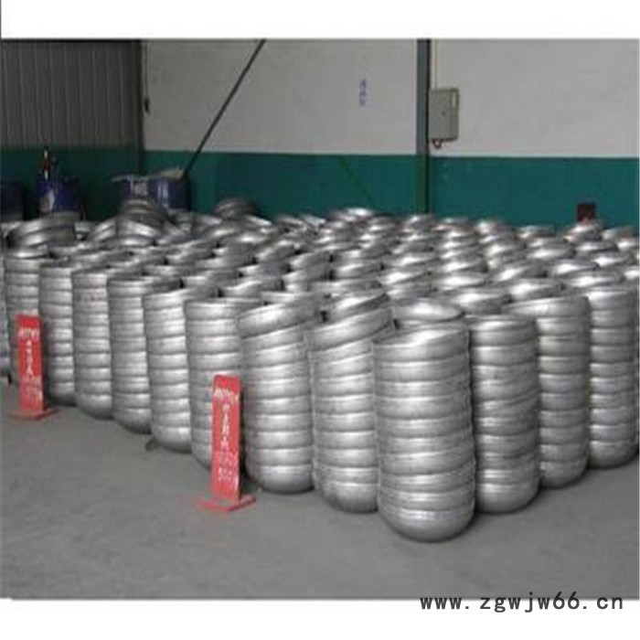 卓晨 管件封头 圆形封头 管道图5