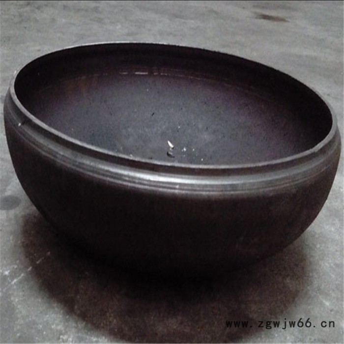 卓晨 管件封头 圆形封头 管道图7