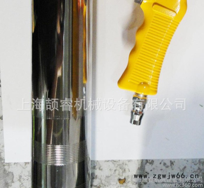 颉睿机械设备优惠 PUMA/巨霸气动工具气动黄油枪 AT-6036图2