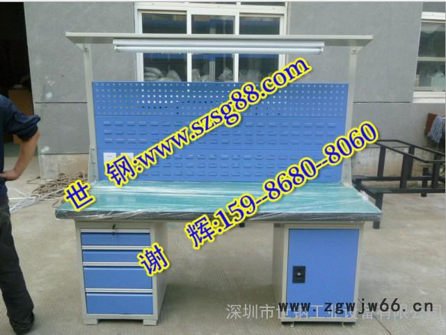 钳工工作台价格_钳工工作台市场_批发_厂家图2