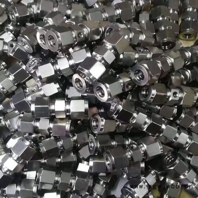 永创嘉辉冷雾管件 雾森管件 高压雾森管件 喷雾造景管件 高压雾森管 冷雾配件