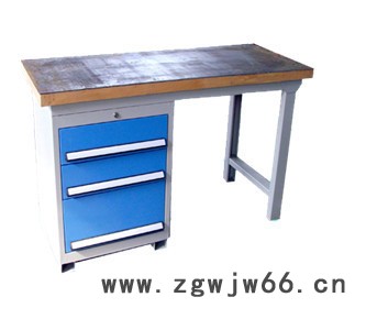 上海非快FKT-5021可移动工作台维修台试验台钳工工作台防静电图2