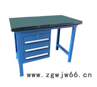 上海非快FKT-5021可移动工作台维修台试验台钳工工作台防静电图3