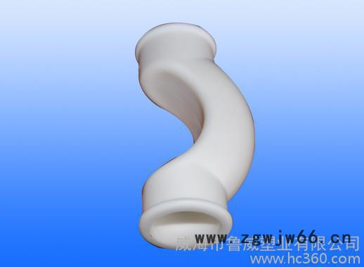 供应 鲁威塑业  过桥弯   管件图3