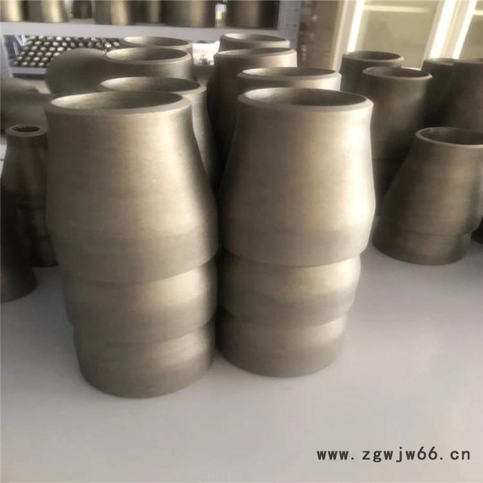 钛管件  钛翻边  钛三通  钛弯头  钛管件厂家图6