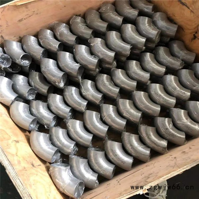 钛管件  钛翻边  钛三通  钛弯头  钛管件厂家图3