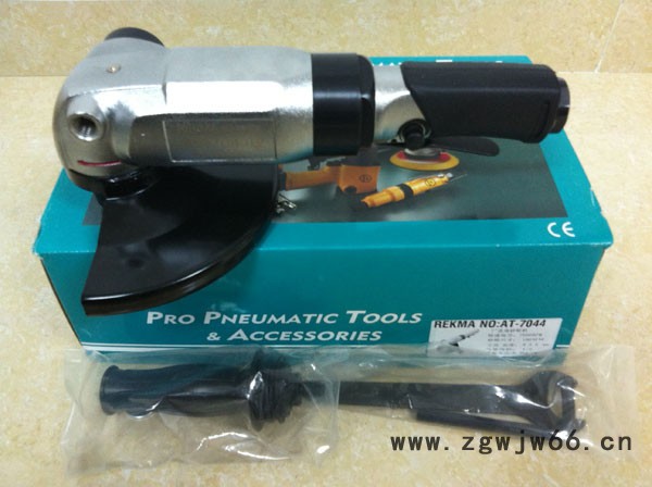 REKMA　7044　锐克马气动工具气动砂轮机      气动研磨机图3