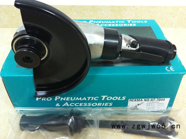 REKMA　7044　锐克马气动工具气动砂轮机      气动研磨机图2