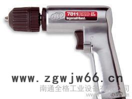 美国英格索兰 3/8气钻 7811R 风钻 气动工具