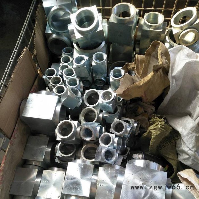 圣泽生产DN15-DN100 气体灭火管件 气体高压管件图5