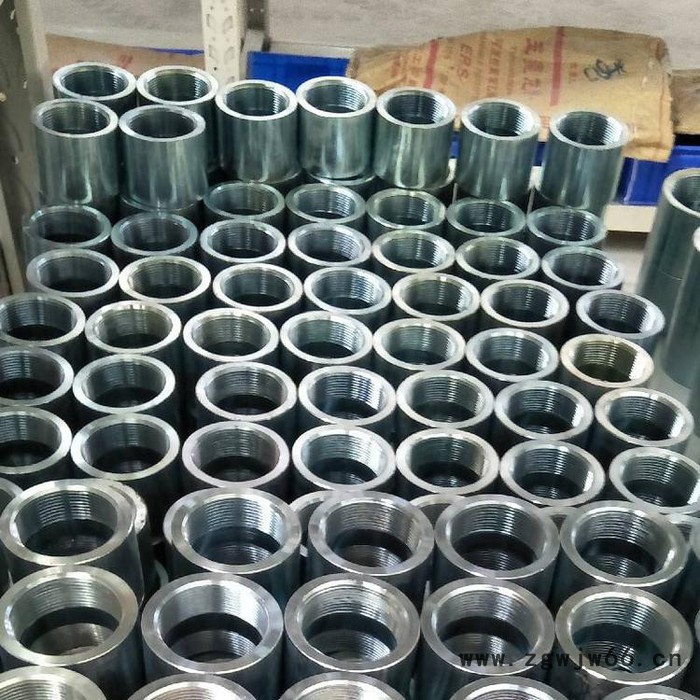 圣泽生产DN15-DN100 气体灭火管件 气体高压管件图3