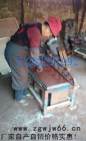 口碑好的铸铁平板专业生产划线检验T型槽钳工平台工作台图3