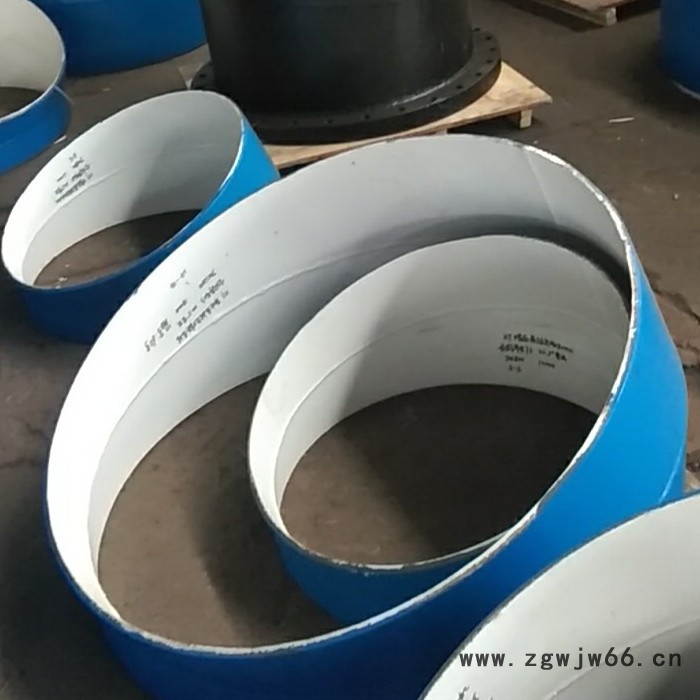 雅安管件瑞鑫恒通高压管件质量好的图8