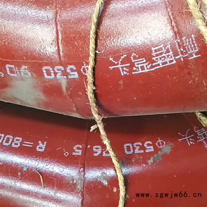 雅安管件瑞鑫恒通高压管件质量好的图2