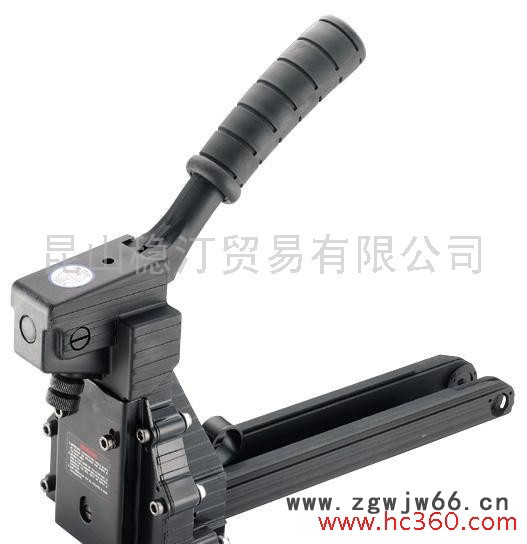 供应江苏稳汀气动工具WA-013手动封箱机图3