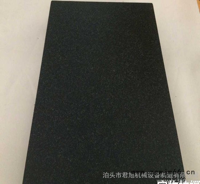 工业大理石测量平台 钳工检测划线大理石工作台大理石校验平板图3