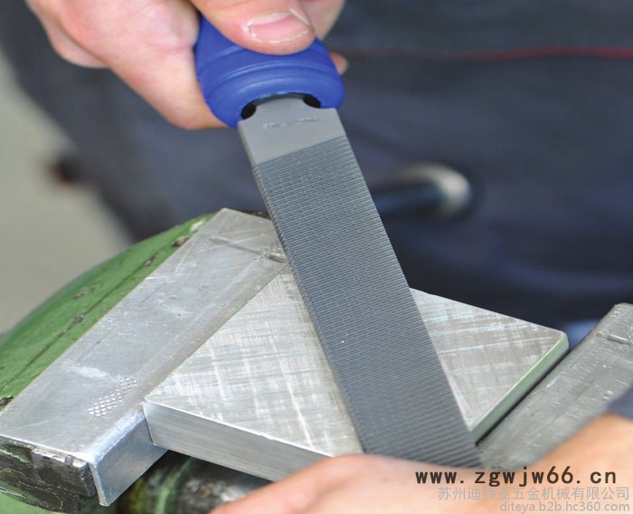 瑞士vallorbe/鱼牌锉刀 进口钳工锉 精密锉 扁平锉 半圆锉 三角锉 整形锉 什锦锉规格齐全高品质图5