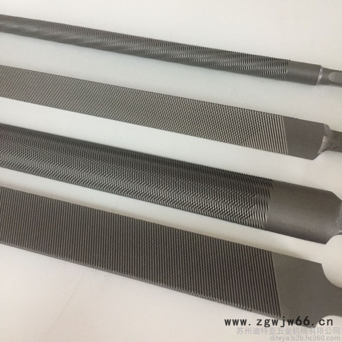 瑞士vallorbe/鱼牌锉刀 进口钳工锉 精密锉 扁平锉 半圆锉 三角锉 整形锉 什锦锉规格齐全高品质图6