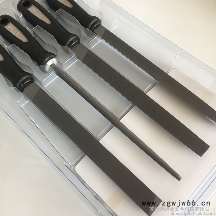 瑞士vallorbe/鱼牌锉刀 进口钳工锉 精密锉 扁平锉 半圆锉 三角锉 整形锉 什锦锉规格齐全高品质图7