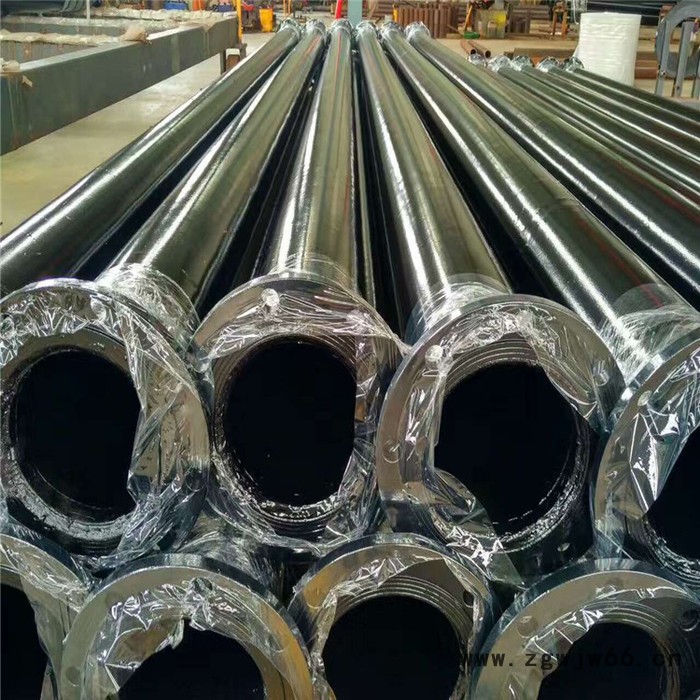 聚鑫管件搜钢塑复合管厂家 钢塑复合管件实地认证图3