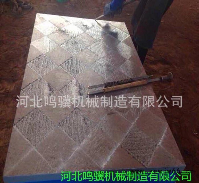 直销重型组装模具带抽屉工作台|重型修模操作台|钢板钳工工作台图1